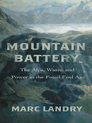 cover image of Mountain Battery